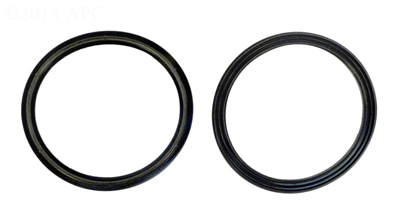 DIAMOND SEAL KIT 2.5" 2 SEALS/SET