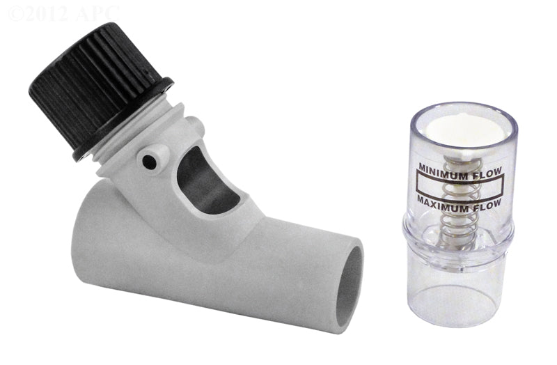 REGULATOR VALVE KIT