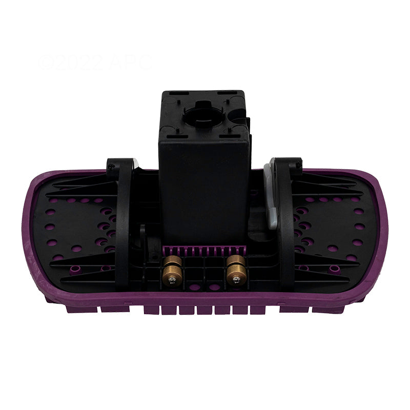 MODEL GW7505 CHASSIS WITH PAD