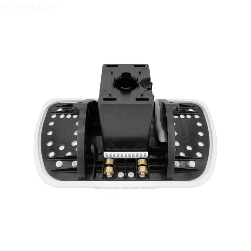 CHASSIS WITH PAD