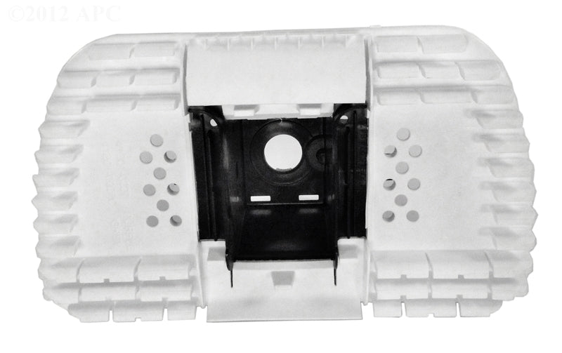 CHASSIS WITH PAD
