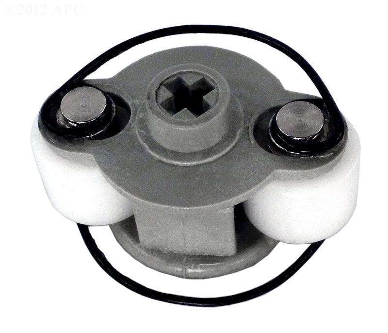 ROTOR ASSEMBLY