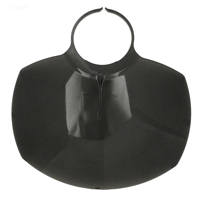 HEATER DISPLAY COVER