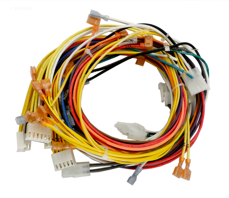 HEATER WIRING HARNESS
