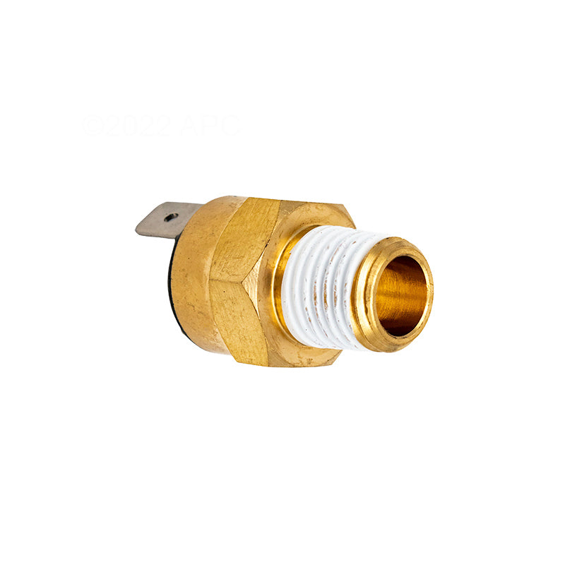 HIGH LIMIT SWITCH