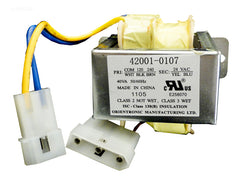 TRANSFORMER, 115/230 V