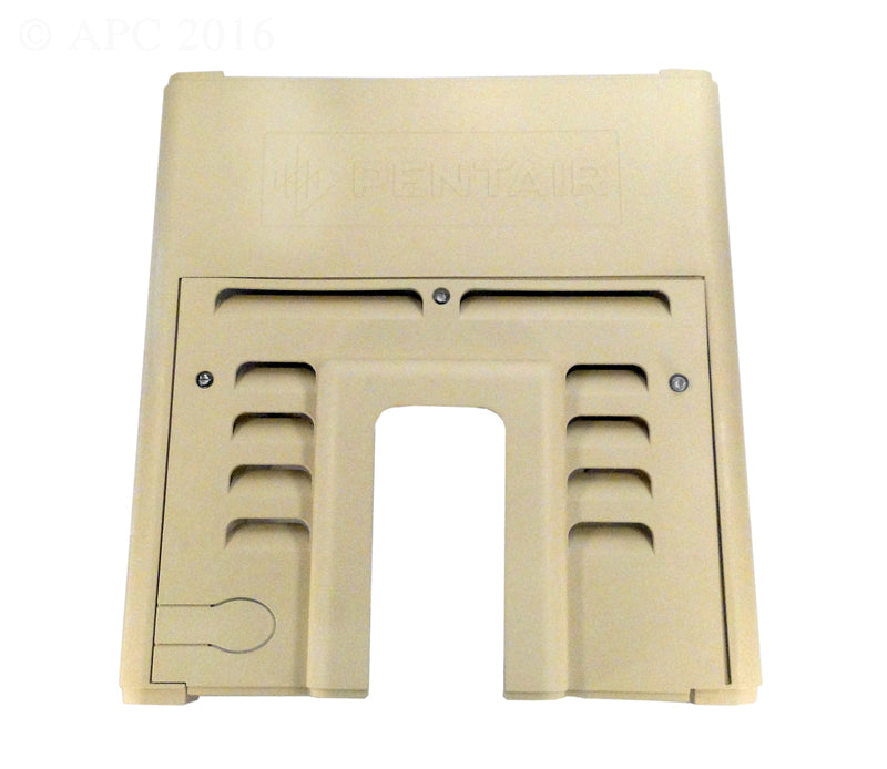 KIT FRONT SIDE MOLDED MTRPLCMNT