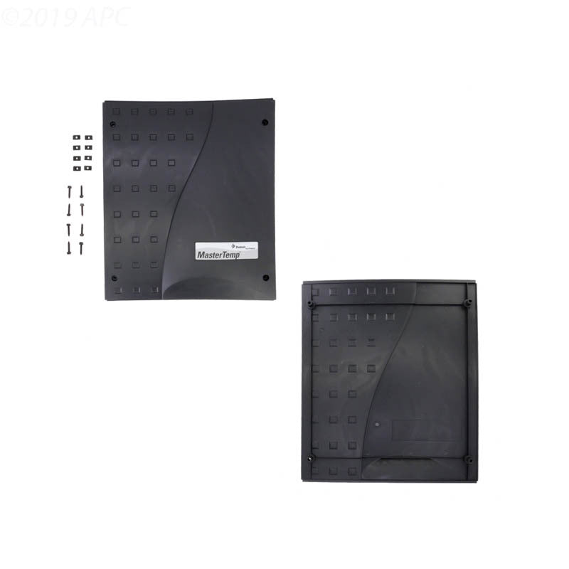 KIT DOOR MOLDED MOTOR PLACEMENT