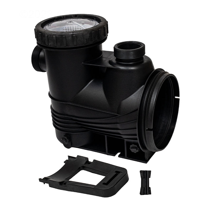 JACUZZI CASE/BASE/BASKET ASSY.