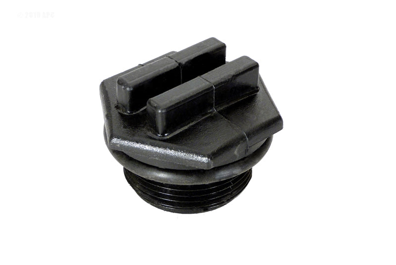 INSPECTION PLUG, JACUZZI
