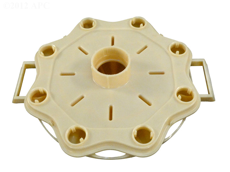 MANIFOLD ASSEMBLY