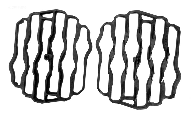 LS/DE WIPER PLATE 2/BAG
