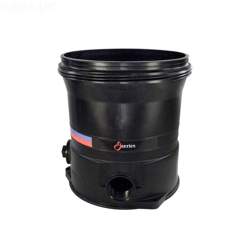 LS40 BODY 2 NPT CONE