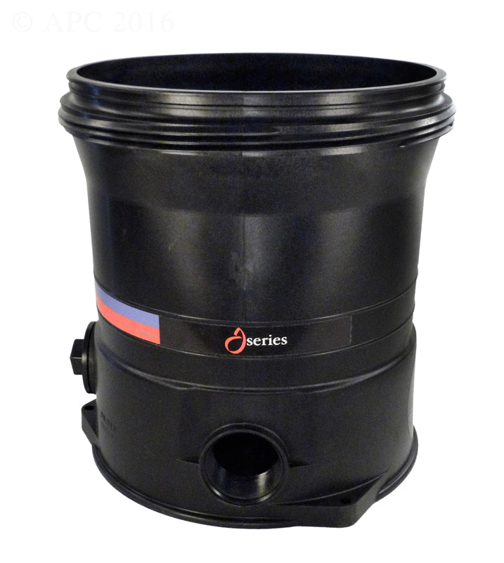 LS40 BODY 2 NPT CONE