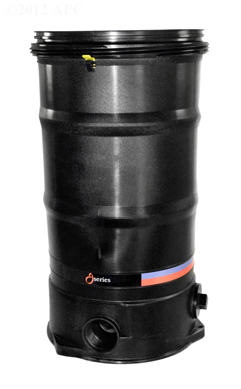 LS55, LS70 BODY 2 NPT CON