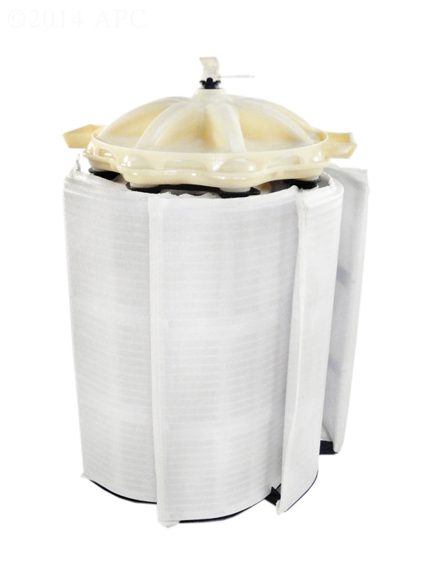 JACUZZI EW75 COMPLETE GRID ASSY.