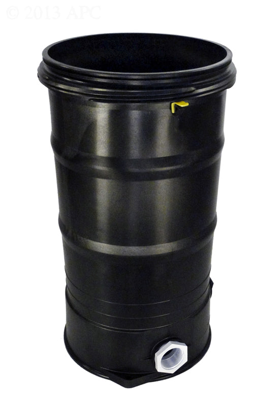 LS55, LS70 SYSTEMS BODY