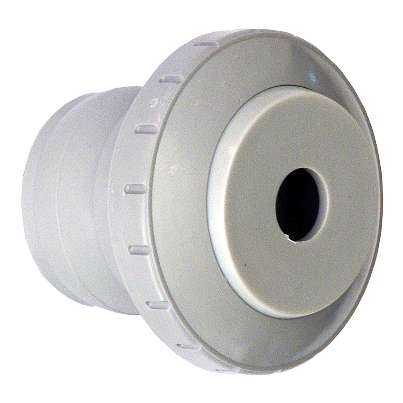 2" ORIFICE WHITE