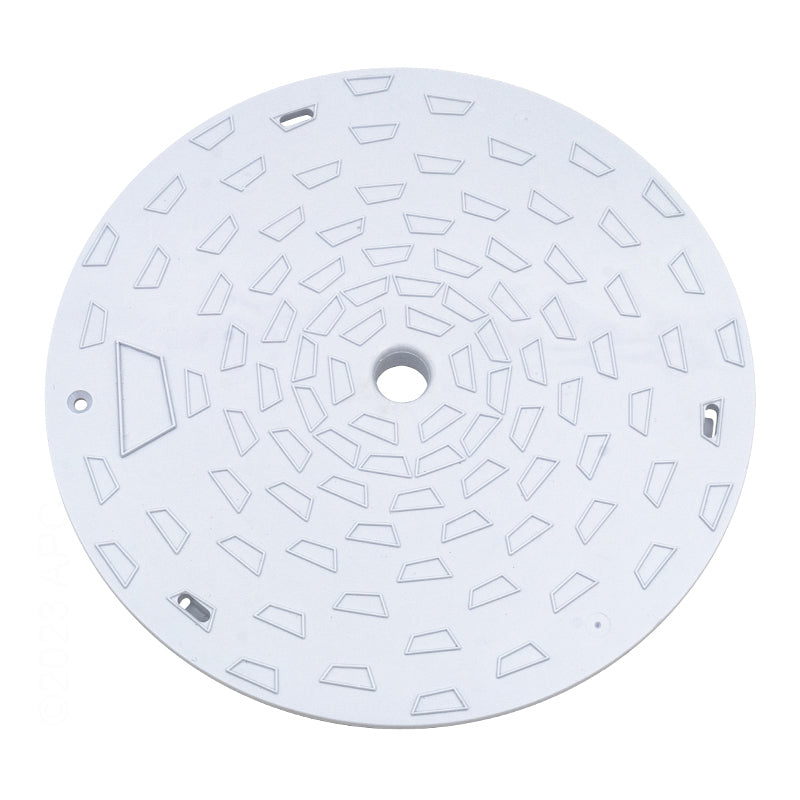 JACUZZI SKIMMER COVER