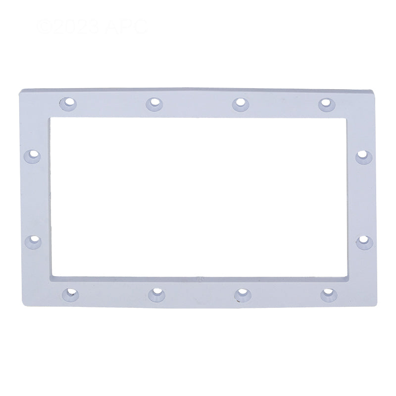 FACE PLATE PMT SKIMMER