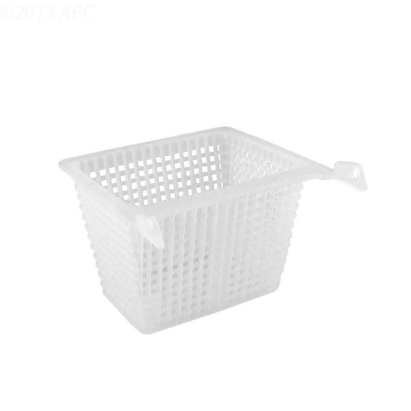 BASKET JACUZZI SKIMMER