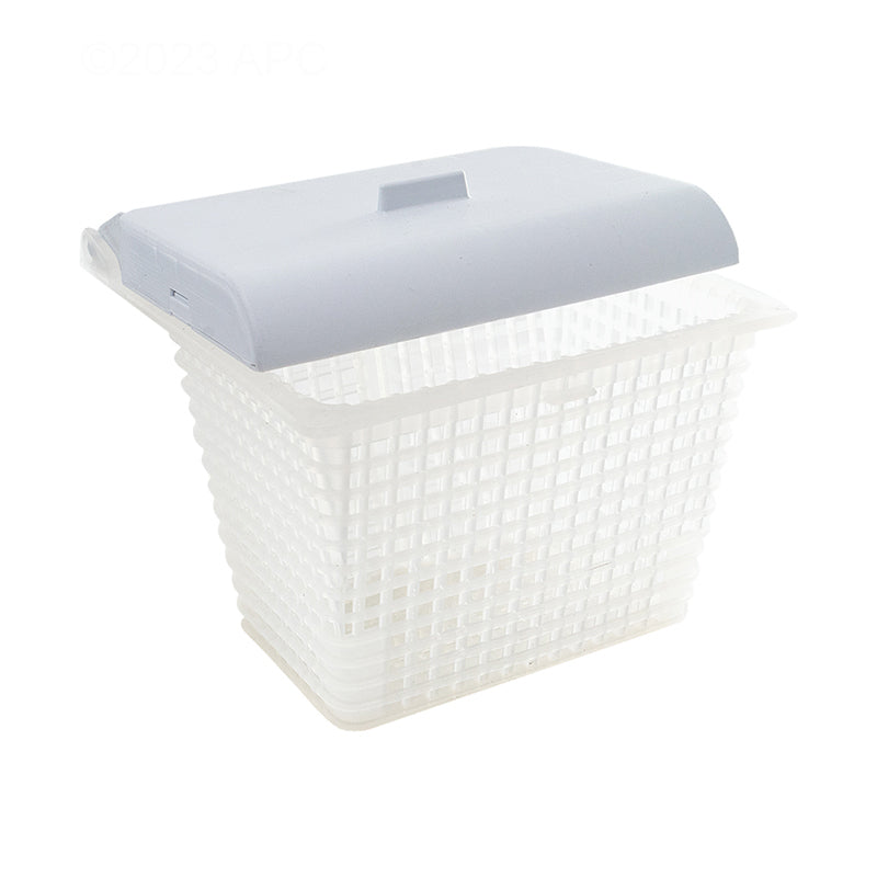 BASKET FLOAT ASSEMBLY