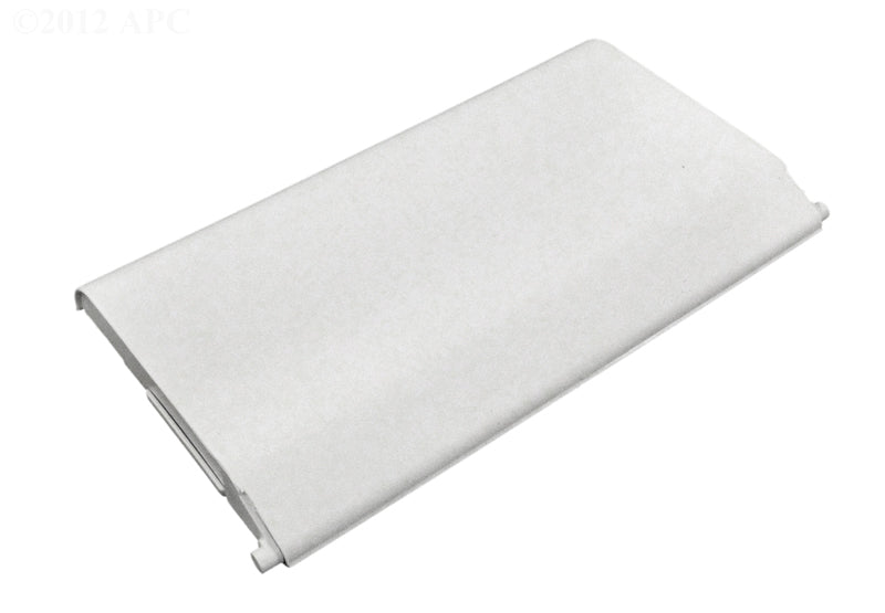 WEIR ASSEMBLY