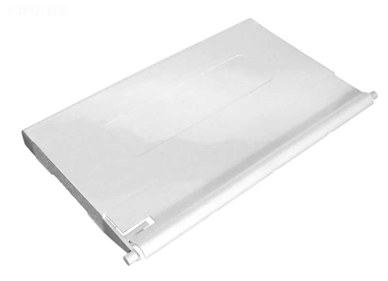 WEIR JACUZZI DECKMATE SKIMMER