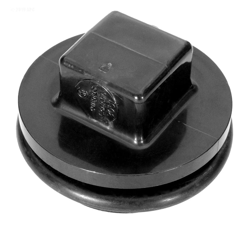 1 1/2 PLUG W/GASKET
