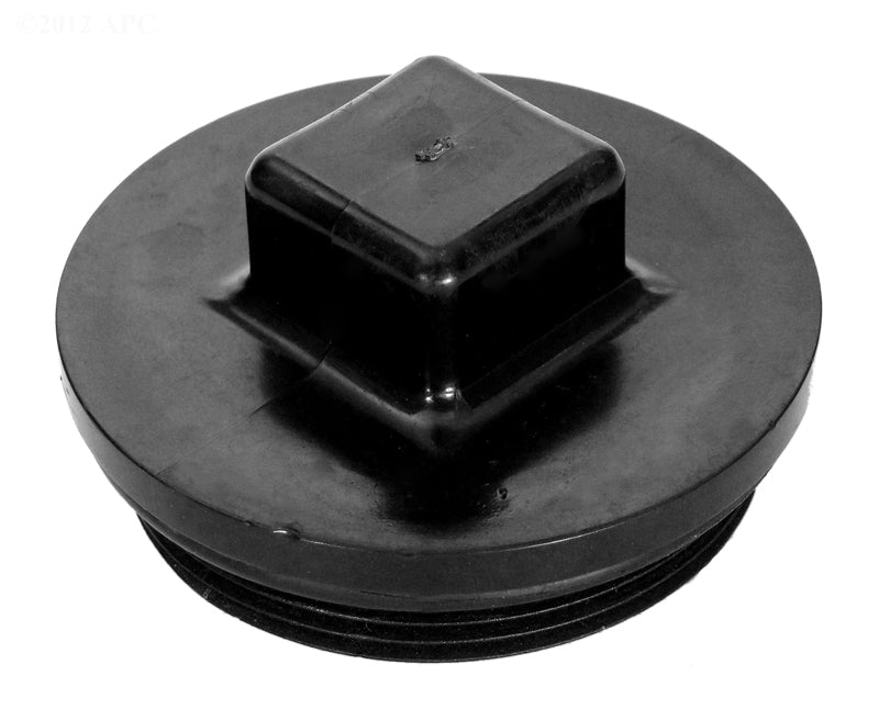 2 PLUG W/GASKET