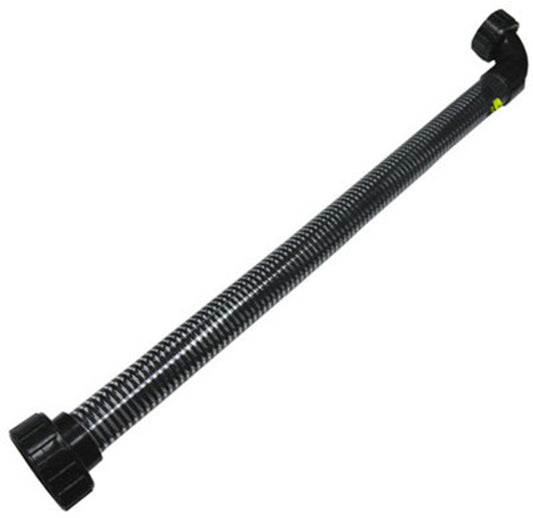 19" Sand Filter PVC Flex Hose Assembly | 550-1821