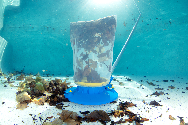 Water Tech Pool Blaster Battery Powered Leaf Vac | 11A0000