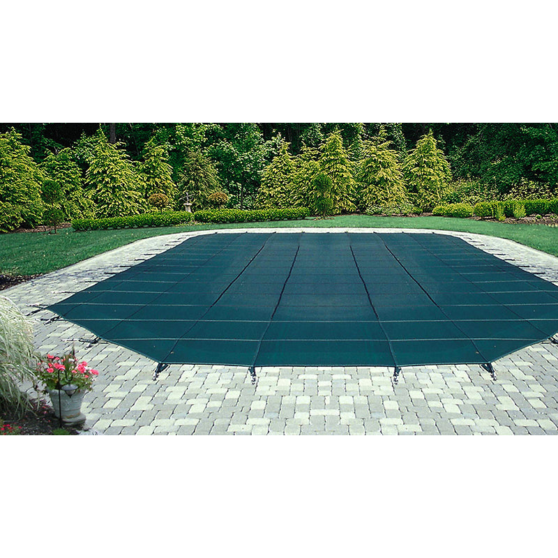 15' x 27' OV ESTATE MESH COVER