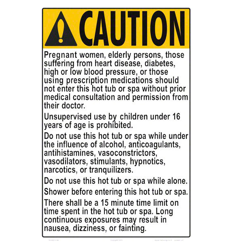SPA RULES (NJ ONLY)