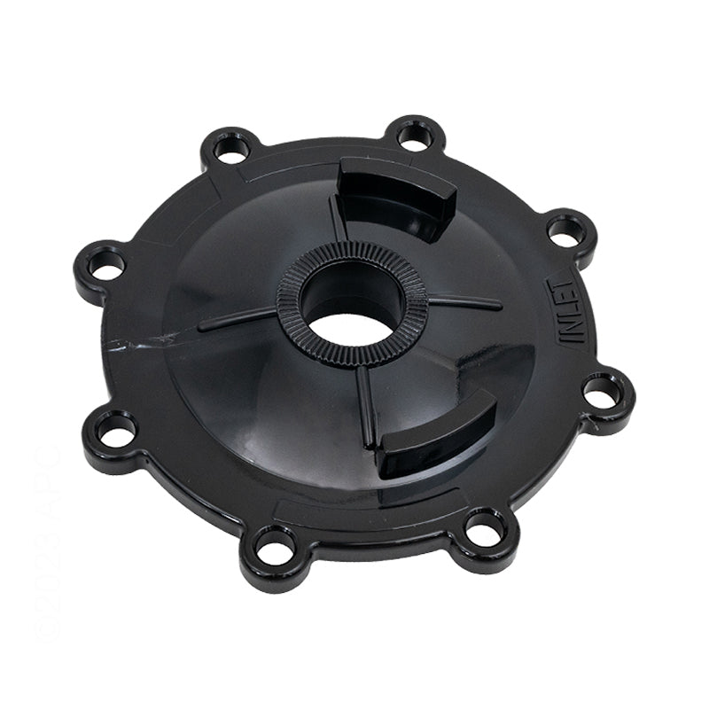 JANDY NEVERLUBE VALVE COVER