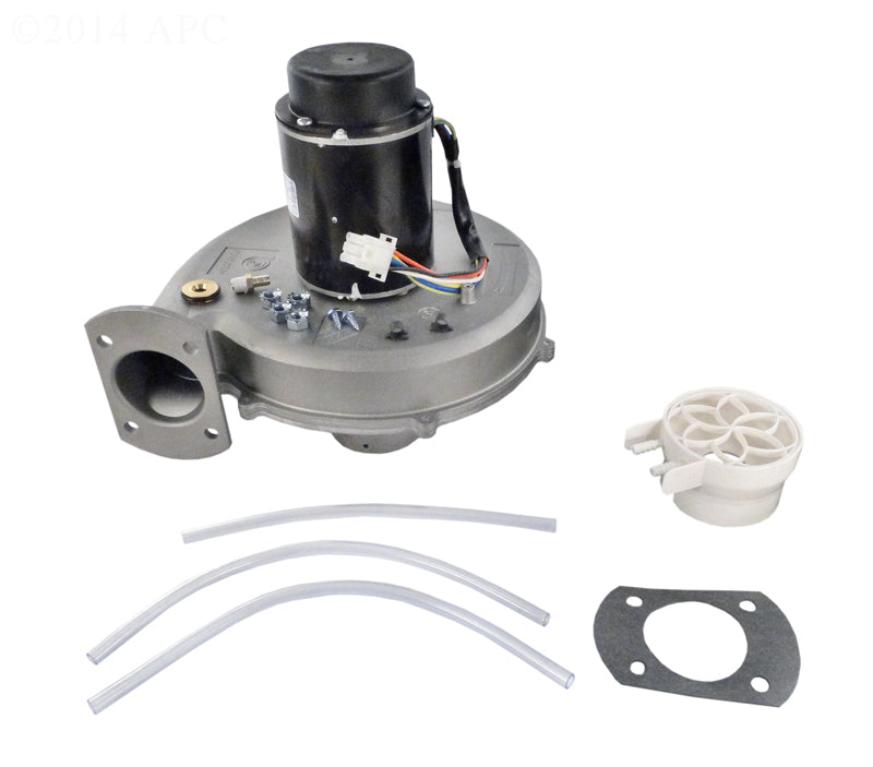 KIT COMBUSTION BLOWER 250KNA