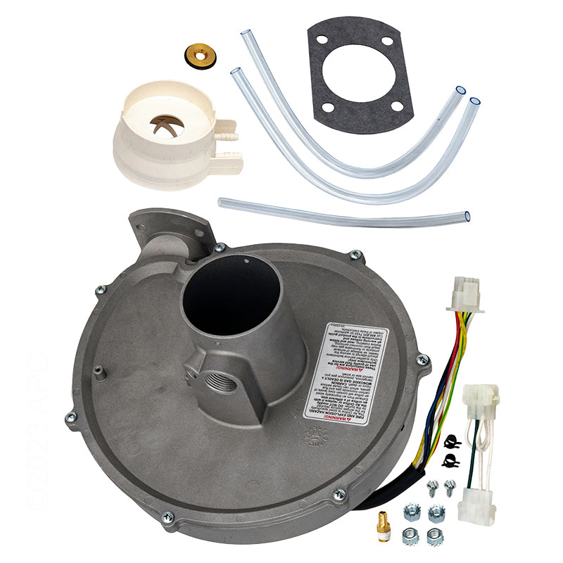 KIT COMBUSTION BLOWER 250KNA