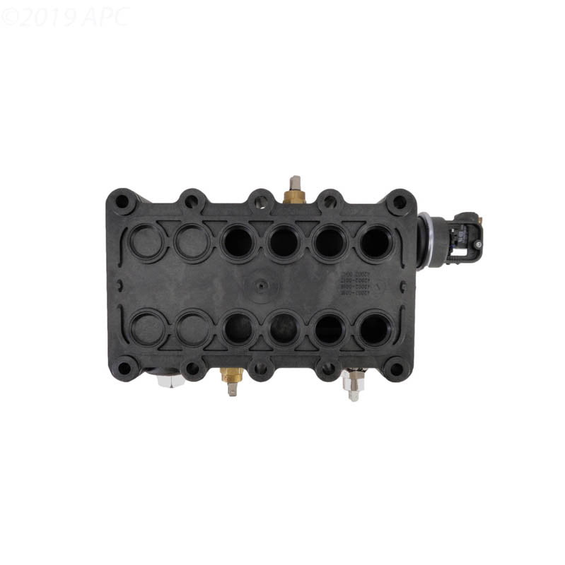 Pentair MasterTemp Pool Heater Manifold Kit 250K | 460748