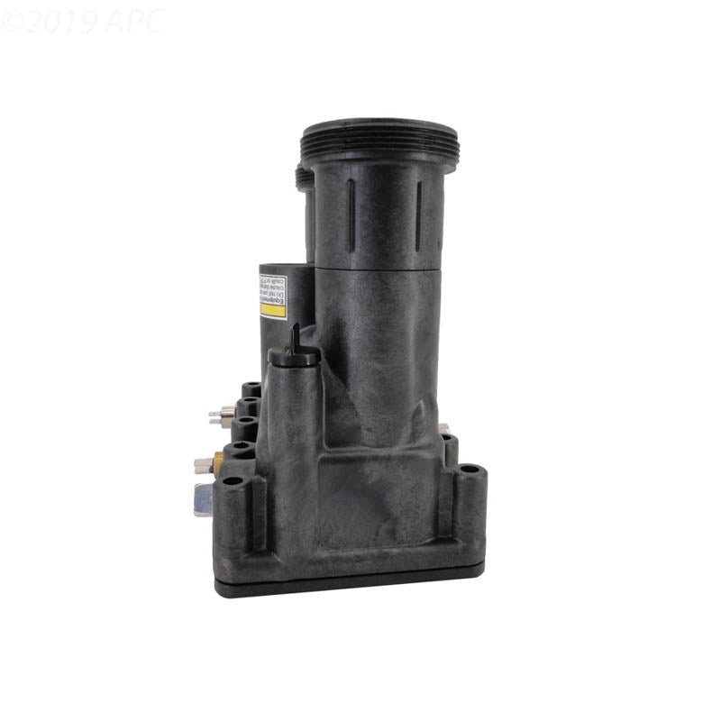 Pentair MasterTemp Pool Heater Manifold Kit 250K | 460748