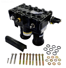 250K MANIFOLD KIT