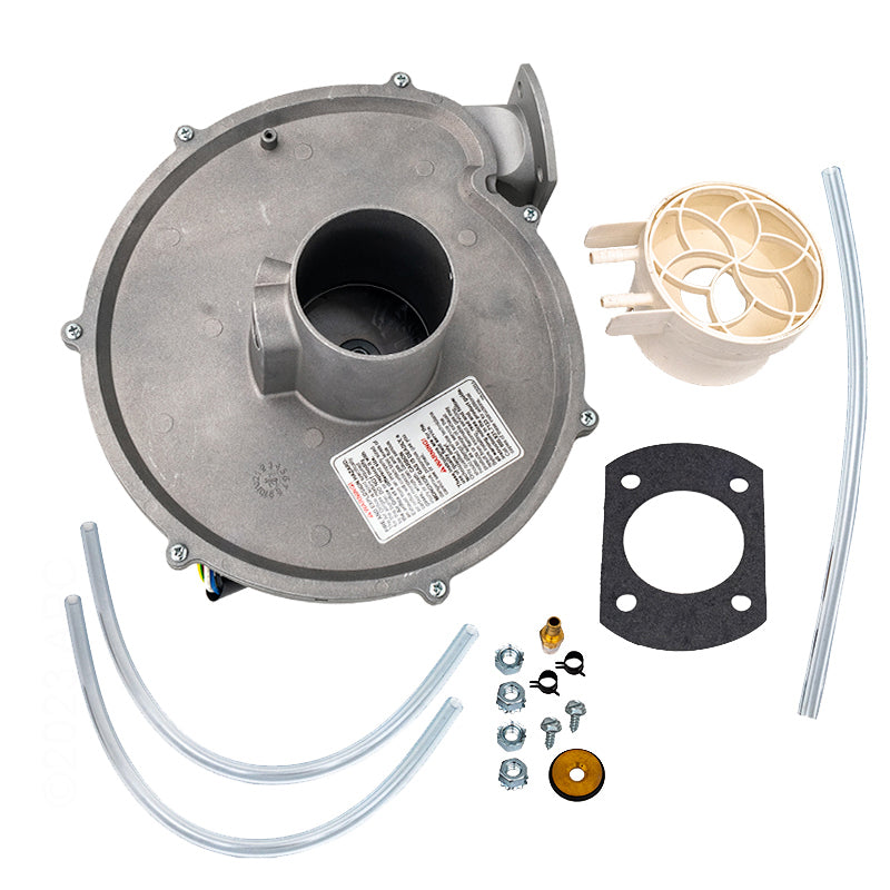 KIT COMBUSTION BLOWER 300KNA