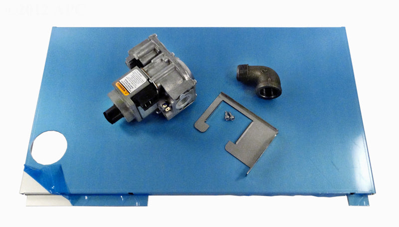 PENTAIR GAS VALVE, PROPANE