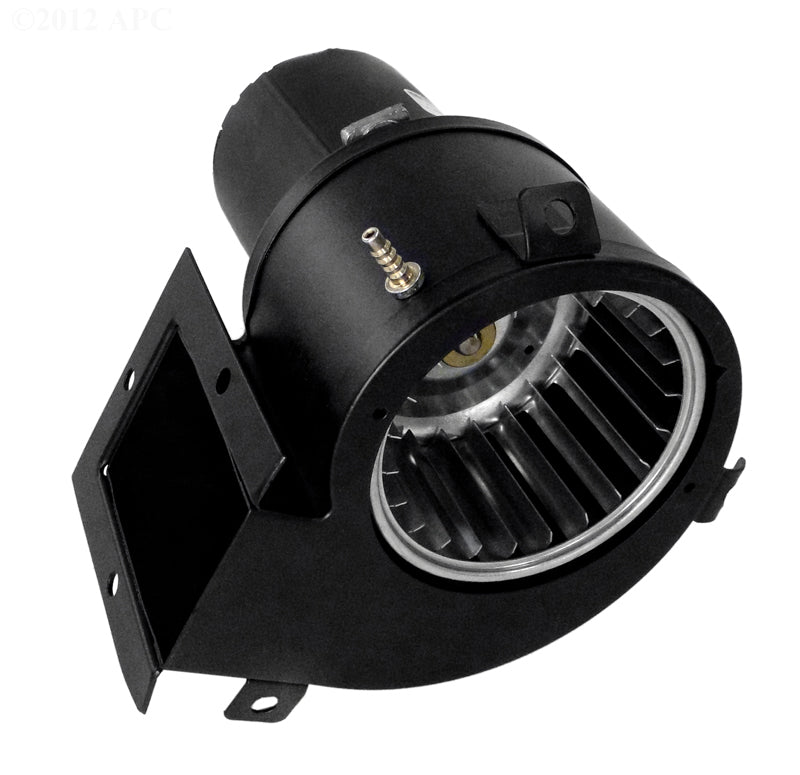 MOTOR POWER VENT MINI-MAX