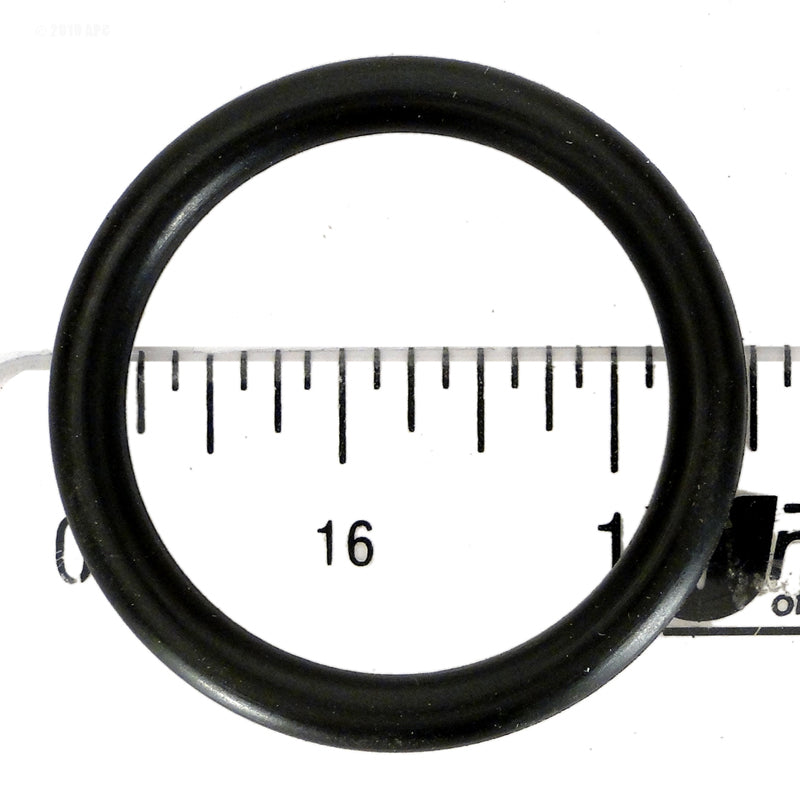 JACUZZI EW DIAL VALVE O-RING