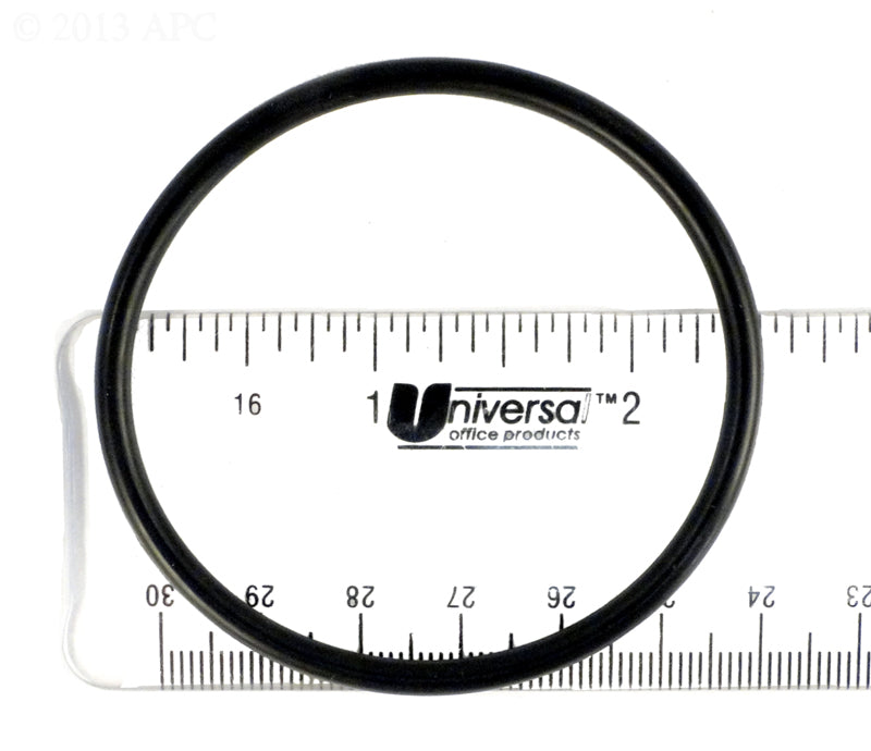 O-RING CONNECTOR