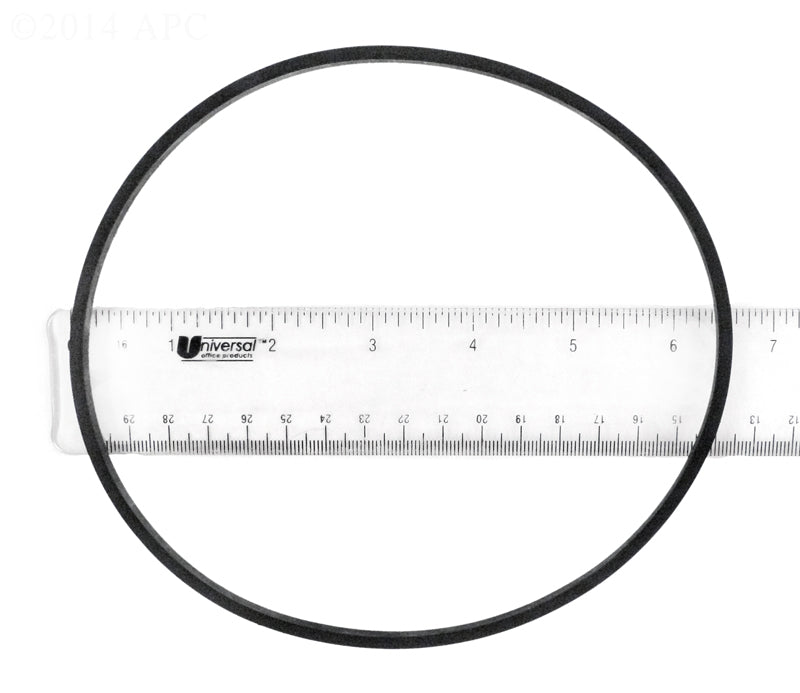 RING SQUARE 6 X 1/8