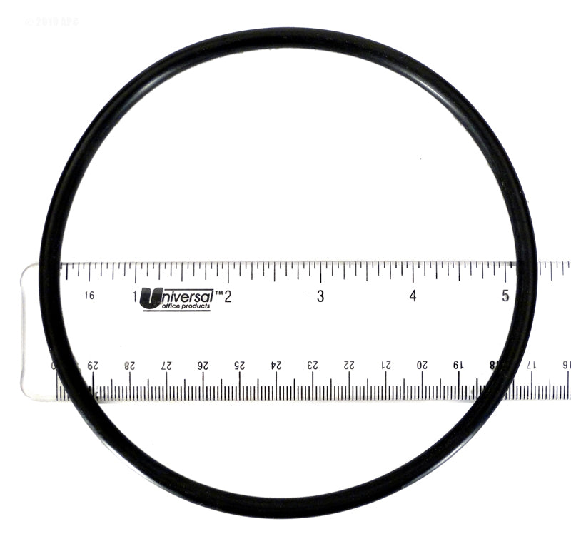 COVER O-RING, JACUZZI