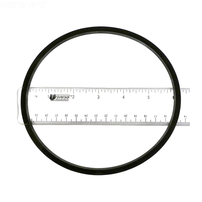 SQ-RG 5-5/8X3/16X3/16 NTRL
