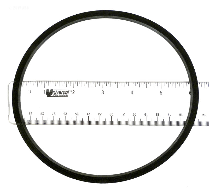 SQ-RG 5-5/8X3/16X3/16 NTRL