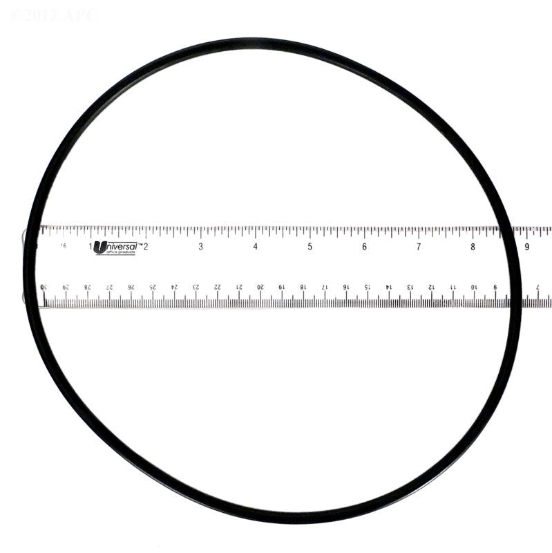 O-RING 8-1/2X8-7/8X3/16 B-N
